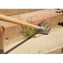 Ruwi Multi-Harke 8in1 Edelstahl -Familie Produkt Geschäft 438856 4257 6871 13