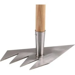 Ruwi Multi-Harke 8in1 Edelstahl -Familie Produkt Geschäft 438856 4257 6871 18