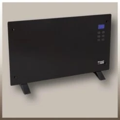 Einhell Konvektor GCH 2000 Schwarz -Familie Produkt Geschäft 453086 2171 06