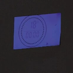 Einhell Konvektor GCH 2000 Schwarz -Familie Produkt Geschäft 453086 2171 07