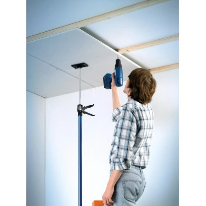 LUX Deckenstützen-Set Classic 2-teilig 4 LUX Deckenstützen-Set Classic 2-teilig – Bild 2