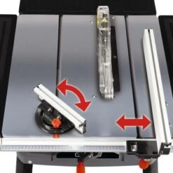 Einhell Kraftixx Tischkreissäge TKS 254/2000 -Familie Produkt Geschäft 483960 2171 4