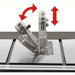 Einhell Kraftixx Tischkreissäge TKS 254/2000 -Familie Produkt Geschäft 483960 2171 5