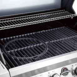Jamestown 4-Brenner Gasgrill Knox -Familie Produkt Geschäft 5248067 CU01 140720