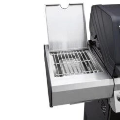 Jamestown 4-Brenner Gasgrill Knox -Familie Produkt Geschäft 5248067 CU03 140720