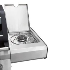 Jamestown 4-Brenner Gasgrill Knox -Familie Produkt Geschäft 5248067 CU04 140720