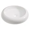 Aufsatzwaschbecken Imia 45 X 45 Cm Rund 1 Aufsatzwaschbecken Imia 45 X 45 Cm Rund -Familie Produkt Geschäft 560827 picture1