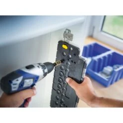 LUX Bohrschablone Comfort Für Schränke -Familie Produkt Geschäft 579578 2137 1