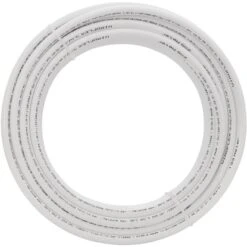 Handwerk Wiroflex Rohr Im Ring Ø 16 X 2 Mm - Länge 25 M -Familie Produkt Geschäft 592802 3711 03
