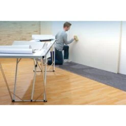 LUX Multifunktionstisch Mit Aluminium-Gestell -Familie Produkt Geschäft 620173 picture 12