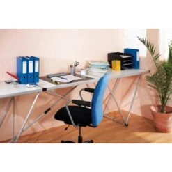 LUX Multifunktionstisch Mit Aluminium-Gestell -Familie Produkt Geschäft 620173 picture 5