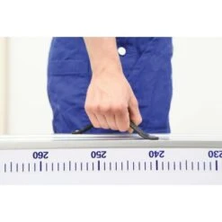 LUX Multifunktionstisch Mit Aluminium-Gestell -Familie Produkt Geschäft 620173 picture 7