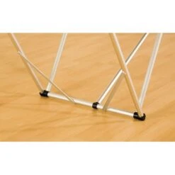 LUX Multifunktionstisch Mit Aluminium-Gestell -Familie Produkt Geschäft 620173 picture 8