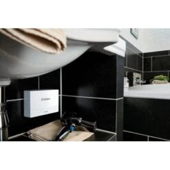 Vaillant Niederdruck Kleindurchlauferhitzer MiniVED H 3/3 N 3,5 KW Weiß 10 Vaillant Niederdruck Kleindurchlauferhitzer MiniVED H 3/3 N 3,5 KW Weiß -Familie Produkt Geschäft 688243 4384 3