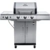 Char-Broil Gasgrill Performance PRO S 3 Mit 3 Brennern & TRU-Infrared
