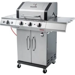 Char-Broil Gasgrill Performance PRO S 3 Mit 3 Brennern & TRU-Infrared 13 Char-Broil Gasgrill Performance PRO S 3 Mit 3 Brennern & TRU-Infrared -Familie Produkt Geschäft 696998 2326 3