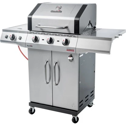 Char-Broil Gasgrill Performance PRO S 3 Mit 3 Brennern & TRU-Infrared 5 Char-Broil Gasgrill Performance PRO S 3 Mit 3 Brennern & TRU-Infrared – Bild 3