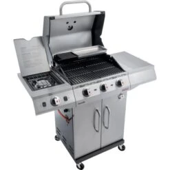 Char-Broil Gasgrill Performance PRO S 3 Mit 3 Brennern & TRU-Infrared 15 Char-Broil Gasgrill Performance PRO S 3 Mit 3 Brennern & TRU-Infrared -Familie Produkt Geschäft 696998 2326 5