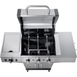 Char-Broil Gasgrill Performance PRO S 3 Mit 3 Brennern & TRU-Infrared 16 Char-Broil Gasgrill Performance PRO S 3 Mit 3 Brennern & TRU-Infrared -Familie Produkt Geschäft 696998 2326 6