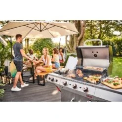 Char-Broil Gasgrill Performance PRO S 3 Mit 3 Brennern & TRU-Infrared 19 Char-Broil Gasgrill Performance PRO S 3 Mit 3 Brennern & TRU-Infrared -Familie Produkt Geschäft 696998 2326 9