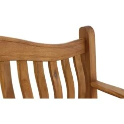 Siena Garden Bank Dublin 3-Sitzer Akazie 67 Cm X 161 Cm X 89 Cm Natur FSC® -Familie Produkt Geschäft 720803 1346 07