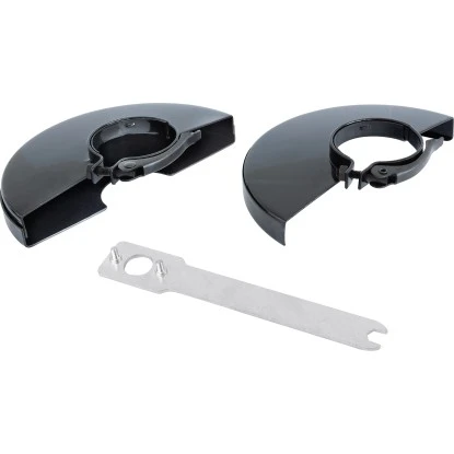 LUX Winkelschleifer WIS-2200/230 4 LUX Winkelschleifer WIS-2200/230 – Bild 2