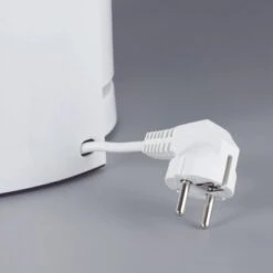 Severin Kaffeeautomat Thermo 1 Liter Weiß Grau -Familie Produkt Geschäft 7551 2254 ka9233 kabelfach