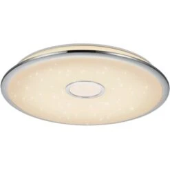 Trio LED-Deckenleuchte Okinawa Mit Sternenhimmel-Effekt 8 Trio LED-Deckenleuchte Okinawa Mit Sternenhimmel-Effekt -Familie Produkt Geschäft 774710 2451 2