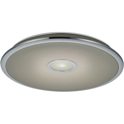 Trio LED-Deckenleuchte Okinawa Mit Sternenhimmel-Effekt 6 Trio LED-Deckenleuchte Okinawa Mit Sternenhimmel-Effekt – Bild 4