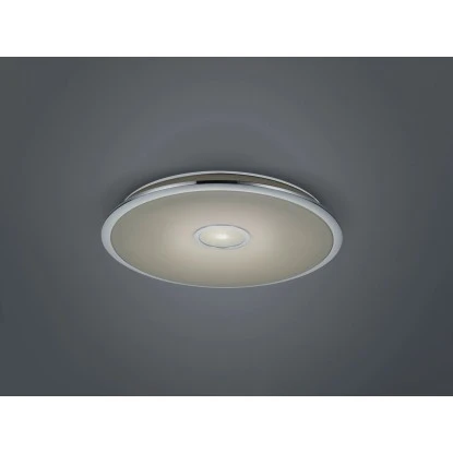 Trio LED-Deckenleuchte Okinawa Mit Sternenhimmel-Effekt 3 Trio LED-Deckenleuchte Okinawa Mit Sternenhimmel-Effekt