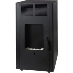 Rowi Gas-Heizofen Blue Flame Caminetto Premium 4,2 KW EEK: A -Familie Produkt Geschäft 777570 2940 2 1