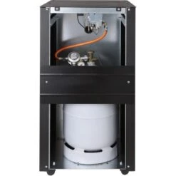 Rowi Gas-Heizofen Blue Flame Caminetto Premium 4,2 KW EEK: A -Familie Produkt Geschäft 777570 2940 4 1