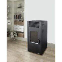 Rowi Gas-Heizofen Blue Flame Caminetto Premium 4,2 KW EEK: A -Familie Produkt Geschäft 777570 2940 4