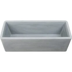 Scheurich Pflanzgefäß Plaza Box 79 Cm X 29 Cm 27,5 Cm Stony Grey 5 Scheurich Pflanzgefäß Plaza Box 79 Cm X 29 Cm 27,5 Cm Stony Grey -Familie Produkt Geschäft 778982 4357 2