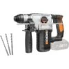 Worx Akku-Bohrhammer WX392.9 Solo -Familie Produkt Geschäft 794218 2974 1