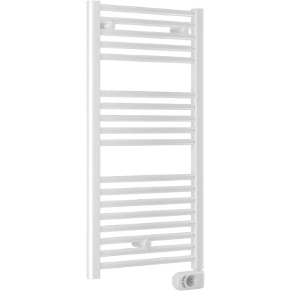 Sanotechnik Elektro-Badheizkörper Innsbruck 920 X 480 Mm Weiss Mit Digitalthermo 3 Sanotechnik Elektro-Badheizkörper Innsbruck 920 X 480 Mm Weiss Mit Digitalthermo