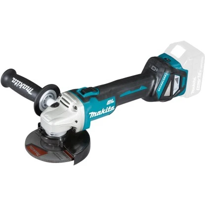 Makita Akku-Winkelschleifer 125 Mm DGA511Z 3 Makita Akku-Winkelschleifer 125 Mm DGA511Z