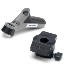 Dremel Akku-Multifunktionswerkzeug 8220 2/45 Mit 45-teiligem Zubehör -Familie Produkt Geschäft 804087 2890 4