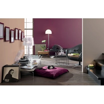 Alpina Farbrezepte Sandelholz Matt 2,5 L 5 Alpina Farbrezepte Sandelholz Matt 2,5 L – Bild 3