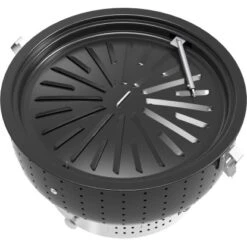 Jamestown Holzkohle-Tischgrill Darron -Familie Produkt Geschäft 8124055229 CU02 16112018 L