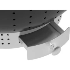 Jamestown Holzkohle-Tischgrill Darron -Familie Produkt Geschäft 8124055229 CU06 16112018 L