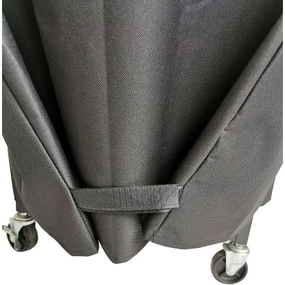 Abdeckhaube Für El Fuego Gasgrill Deluxe Und Gasgrill Long Beach 8 Abdeckhaube Für El Fuego Gasgrill Deluxe Und Gasgrill Long Beach – Bild 6