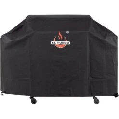 Abdeckhaube Für El Fuego Gasgrill Deluxe Und Gasgrill Long Beach 10 Abdeckhaube Für El Fuego Gasgrill Deluxe Und Gasgrill Long Beach -Familie Produkt Geschäft 831966 2240 5