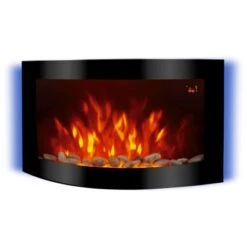 El Fuego Elektrokamin Davos (Zürich 2.0) Schwarz LED-Beleuchtung Dimmbar 2 KW 23 El Fuego Elektrokamin Davos (Zürich 2.0) Schwarz LED-Beleuchtung Dimmbar 2 KW -Familie Produkt Geschäft 835888 2240 AY61911