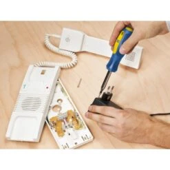 LUX Sicherheits-Bit-Set 41-tlg. 9 LUX Sicherheits-Bit-Set 41-tlg. -Familie Produkt Geschäft 836681 picture2