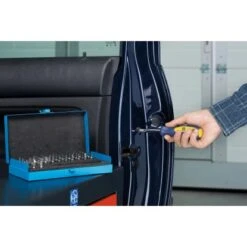 LUX Sicherheits-Bit-Set 41-tlg. 11 LUX Sicherheits-Bit-Set 41-tlg. -Familie Produkt Geschäft 836681 picture4