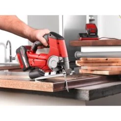 Kwb By Einhell Stich-Sägeblatt-Set 4-tlg. Ho/Met Akku -Familie Produkt Geschäft 845595 2171 03