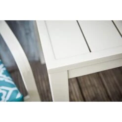 Stapelstuhl Prata Mit Sitzkissen 83 Cm X 56 Cm X 61 Cm -Familie Produkt Geschäft 8458556 3