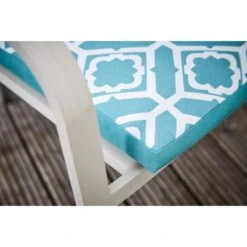 Stapelstuhl Prata Mit Sitzkissen 83 Cm X 56 Cm X 61 Cm -Familie Produkt Geschäft 8458556 4