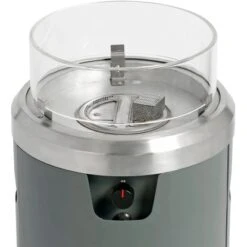 Buschbeck Terassenheizer Loungefeuer Faro Grau 7,5 KW -Familie Produkt Geschäft 870668 4224 5